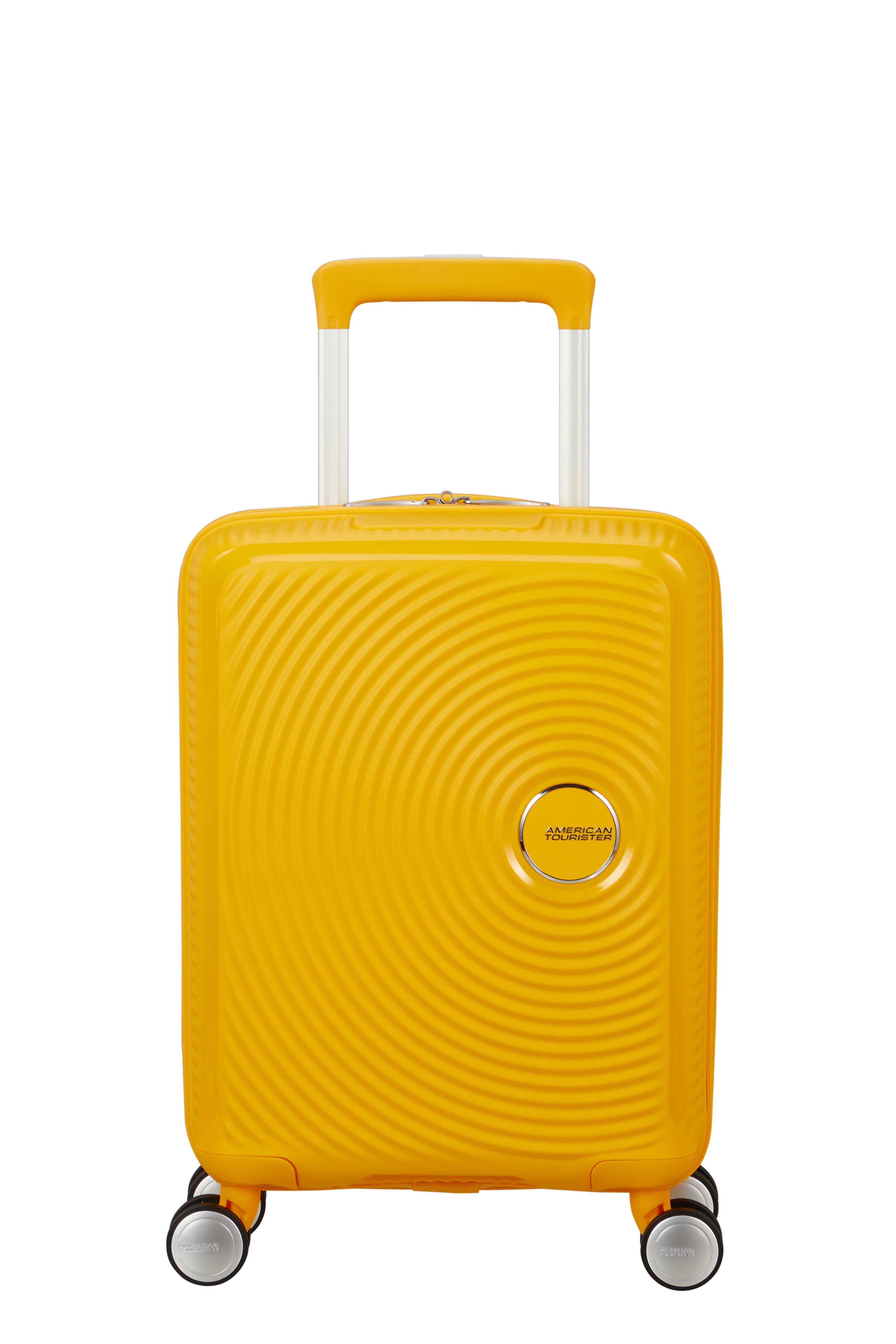 American Tourister Kuffert Soundbox mini 47