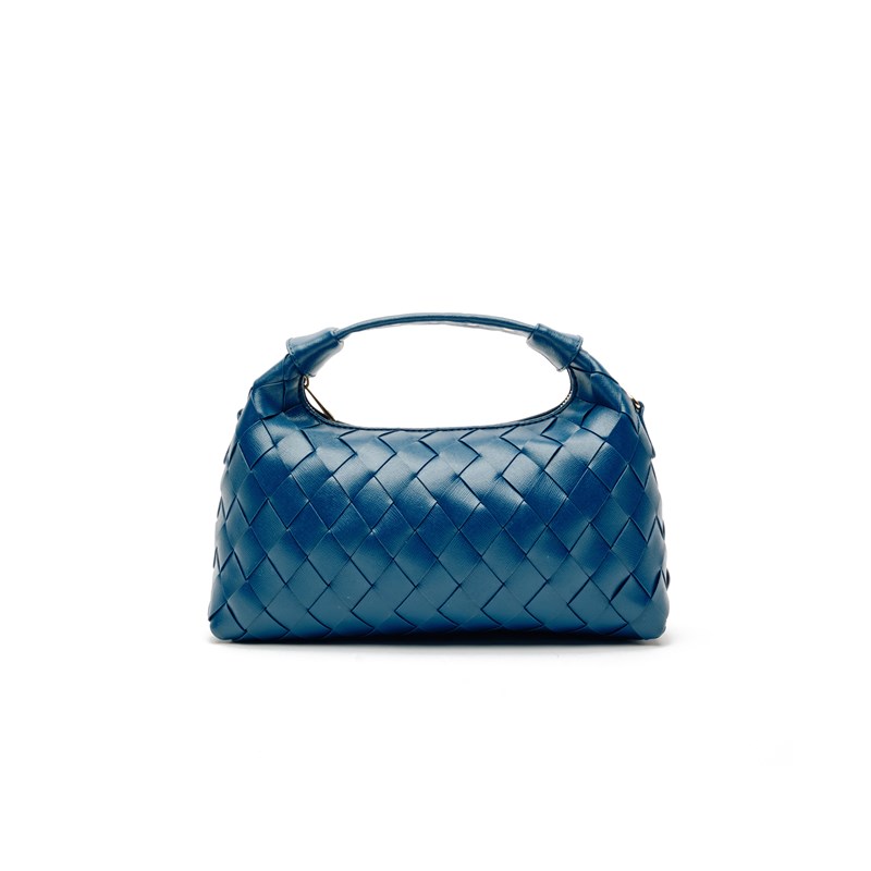 Núnoo Håndtaske Dandy Blå 1