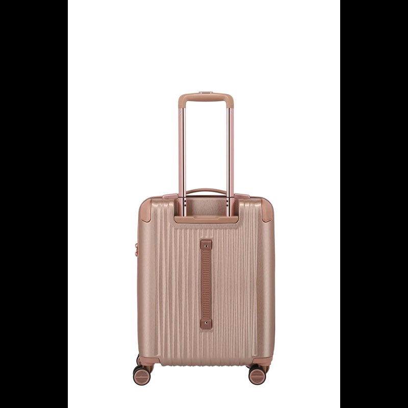 Titan Kuffert Barbara Glint Rosa 55 Cm 5
