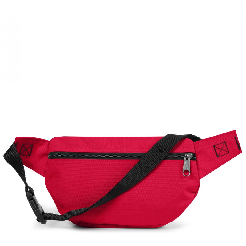 Eastpak Bæltetaske Doggy Bag Rød 3