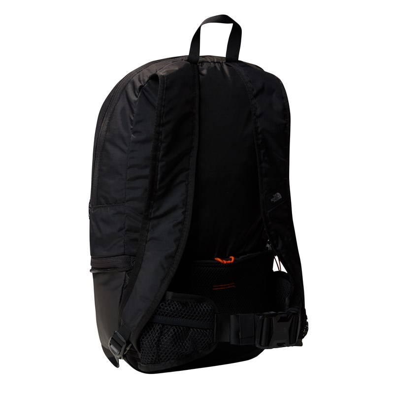 The North Face Ryggsäck Borealis Convertible Svart 2