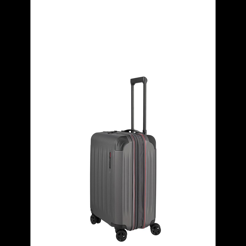 travelite Kuffert Dynamiic Grå 55 Cm 3