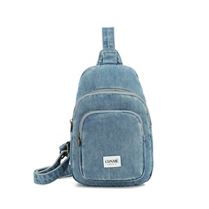 Conmé Sling bag Coco Denim