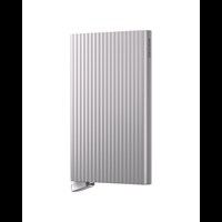 Secrid Kortholder Cardprotector+ Sølv 1