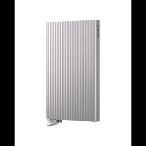 Secrid Korthållare + Silver