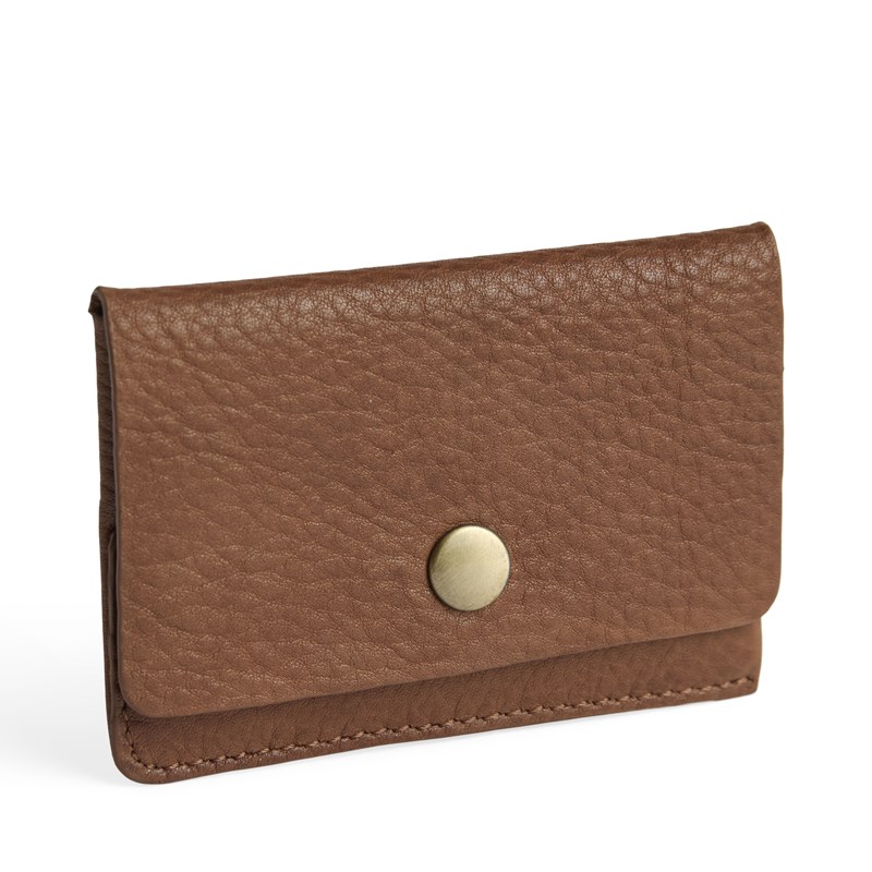 Aura Kortholder Ubud Cognac 1