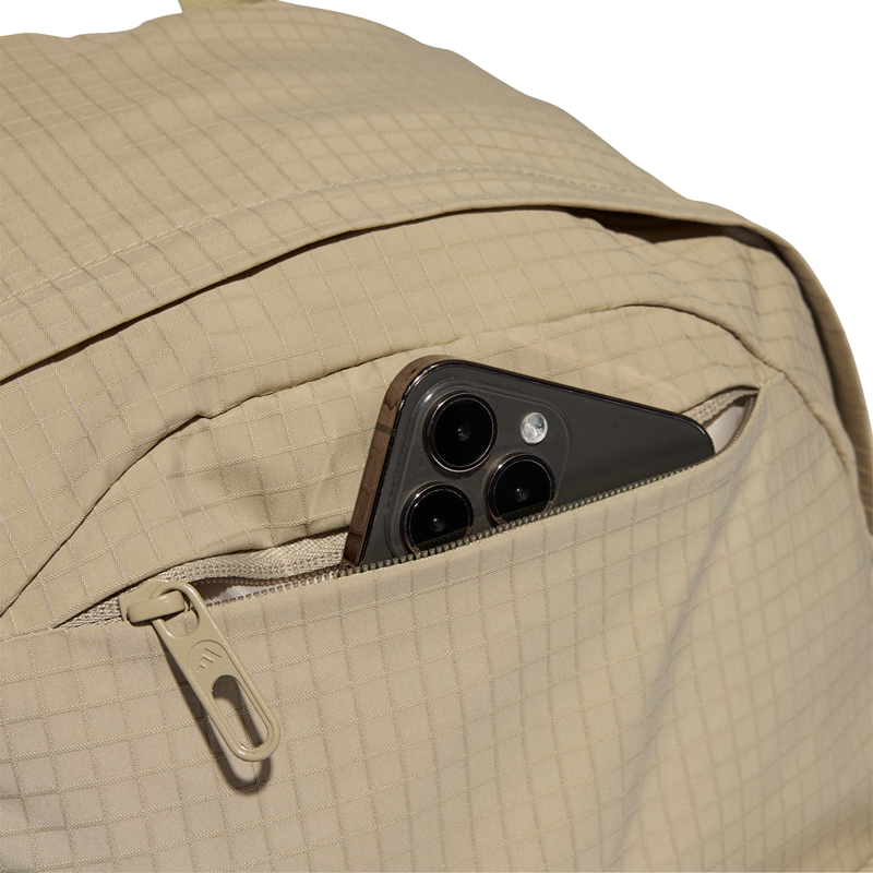 Adidas Originals Rygsæk Back to Campus Beige 5