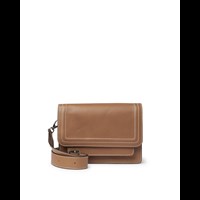 Saddler Skuldertaske Stella Sand 1