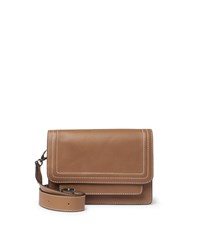 Saddler Axelväska Stella Sand 1