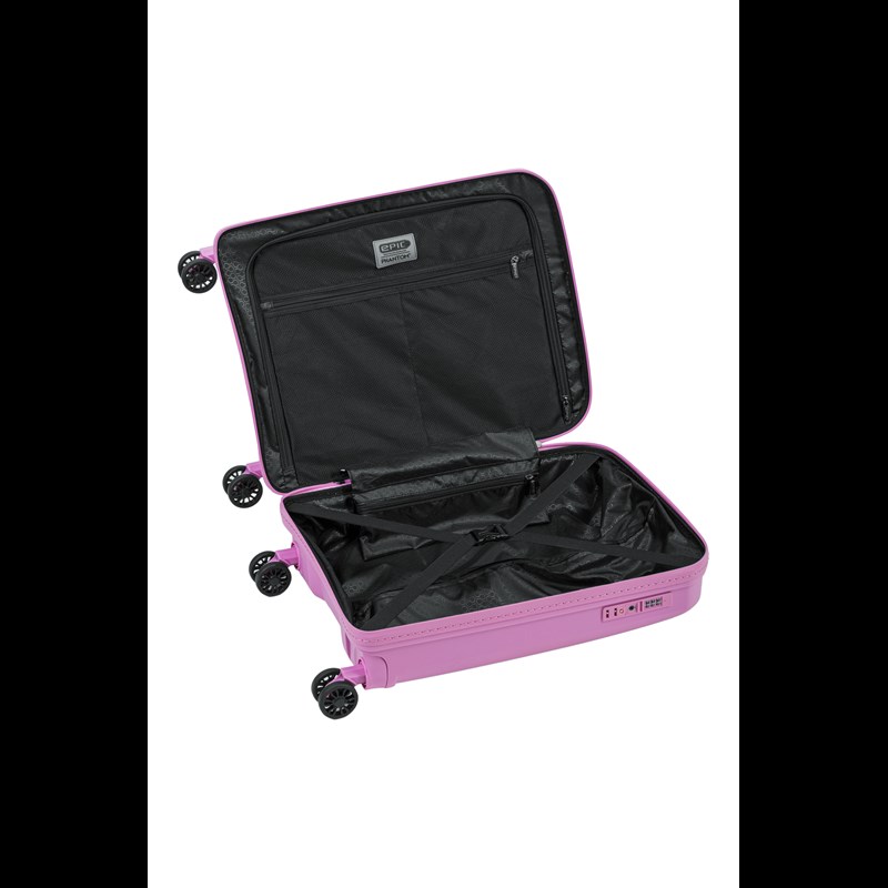 EPIC Resväska Phantom Rosa 55 Cm 5