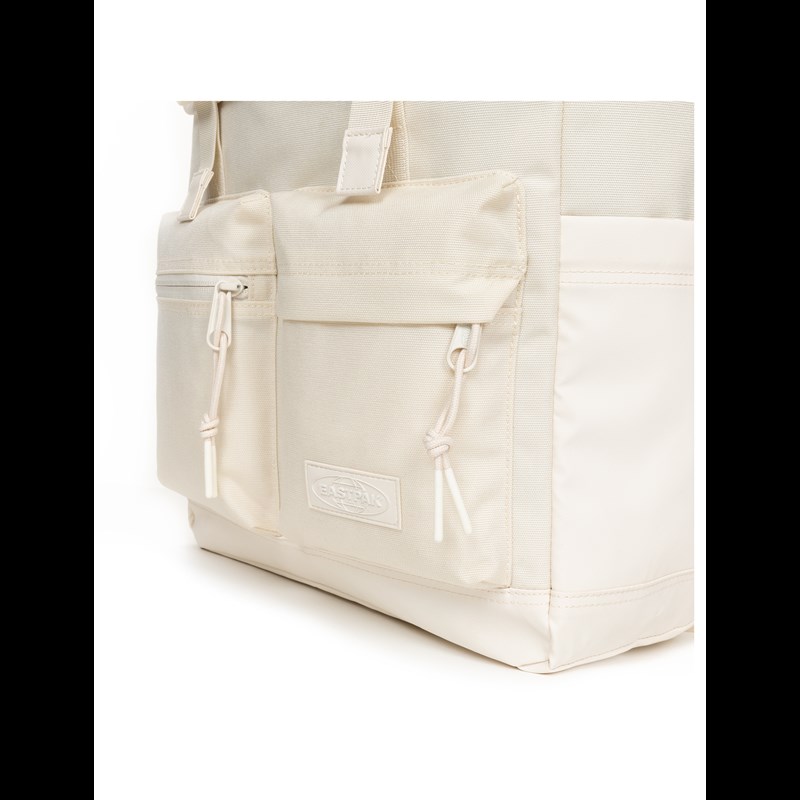 Eastpak Ryggsäckar Icon Topload Naturvit 16" 5