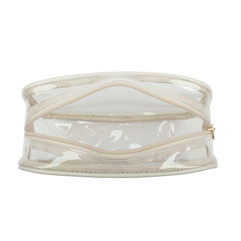 Conmé Toilettaske Ebba Creme 5