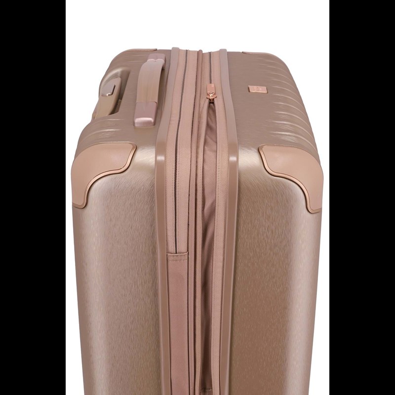 Titan Kuffert Barbara Glint Rosa 67 Cm 8