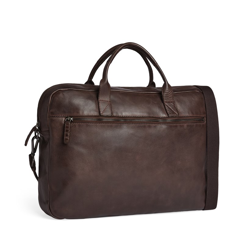 Tyler & Co Computertaske Cosmo M. Brun 14" 4