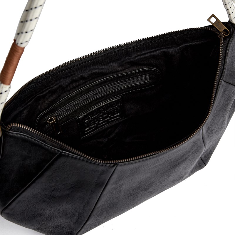 Depeche Skuldertaske  Sort 3
