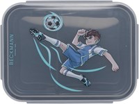 Beckmann Madkasse Magic League Blå/sort 1