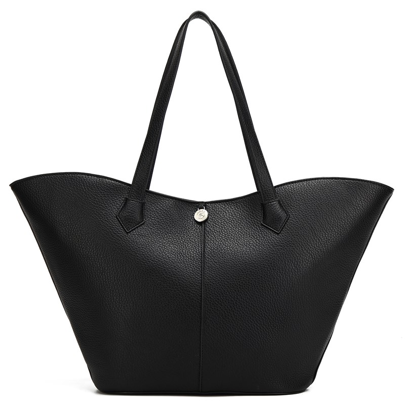 Adax Shopper Angie Svart 4