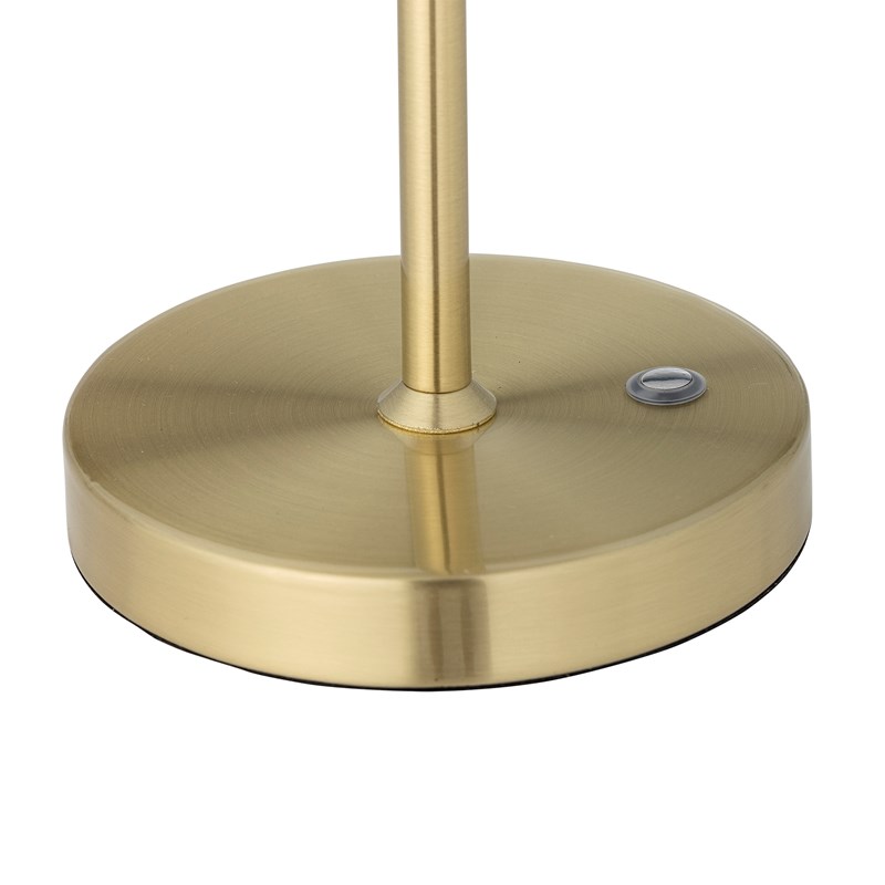 Bloomingville Lampa Lianna Guld 3
