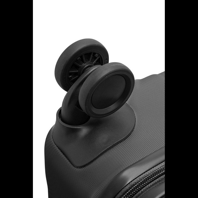EPIC Resväska Airwave Neo Svart 3