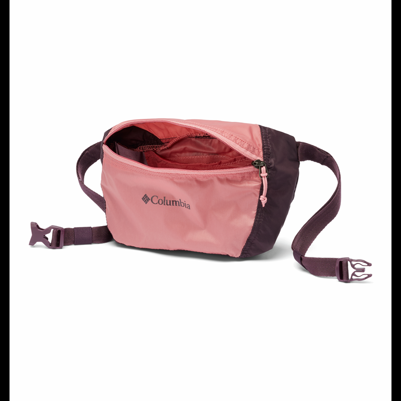 Columbia Bæltetaske Lightweight Mørk Pink 3