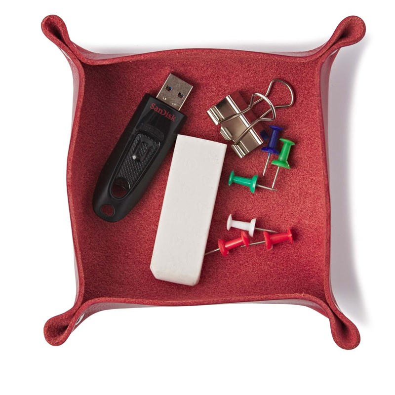 Castelijn & Beerens Nøglebakke Rød 3