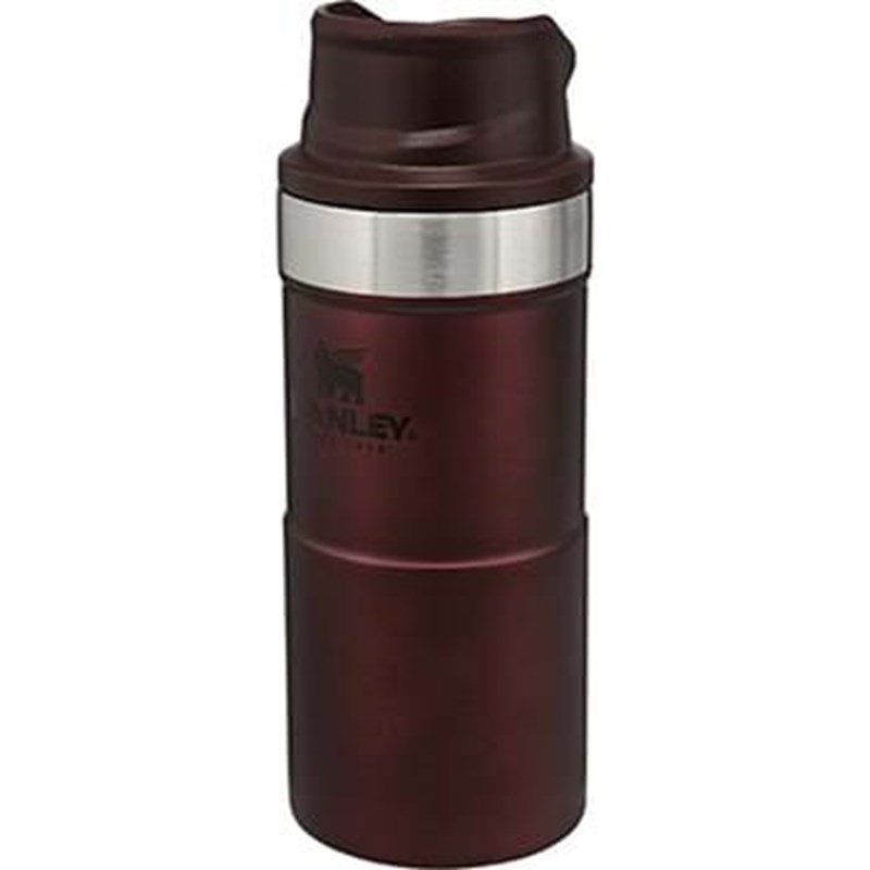 Stanley Termokop Trigger Action Travel Rød 2