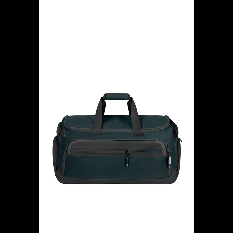 Samsonite Rejsetaske Biz2go S Mørk blå Str S 1