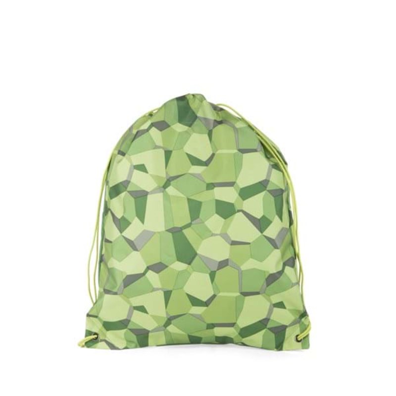Ergobag Gymnastikpose Prime Grøn 2