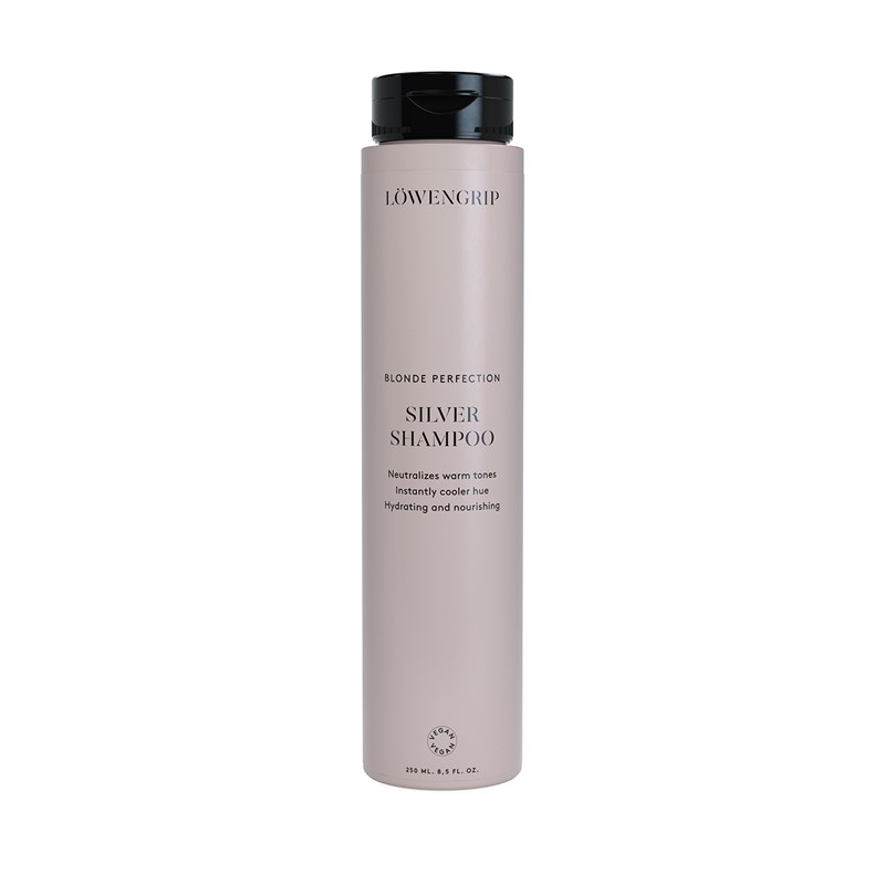 Löwengrip Silverschampo Blonde Lila 250 ml