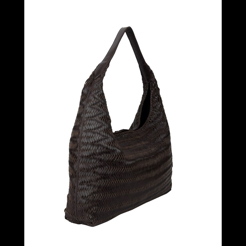 Adax Skuldertaske Isolde Lucca M. Brun 2