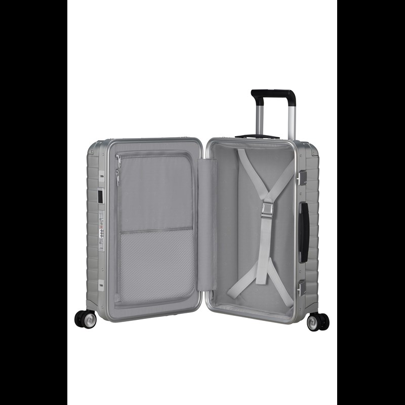 Samsonite Proxis Aluminium 5