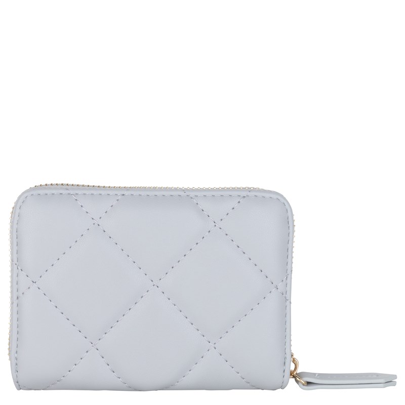 Valentino Bags Pung Ocarina Lysegrå 3