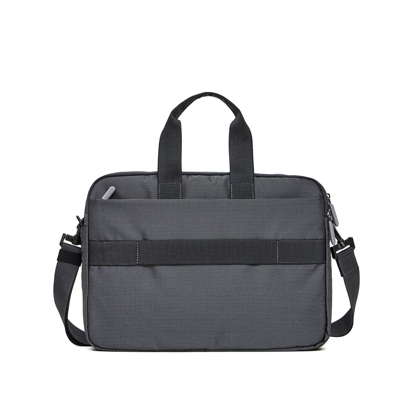 Mandarina Duck Computertaske District Grå 15" 3