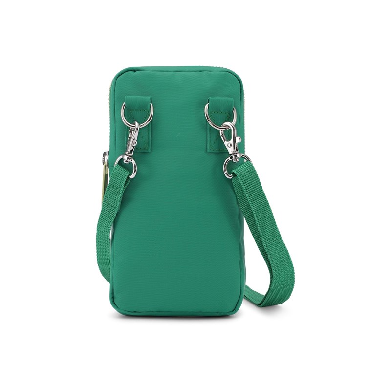 Kintobe Mobiltaske Soul Grøn 3