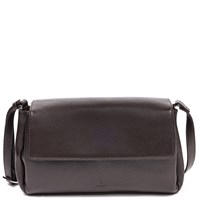 Adax Skuldertaske Stefanie Cormoran Brun