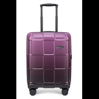 Epic Resväska Crate EX Wildlife 55 Cm Lila