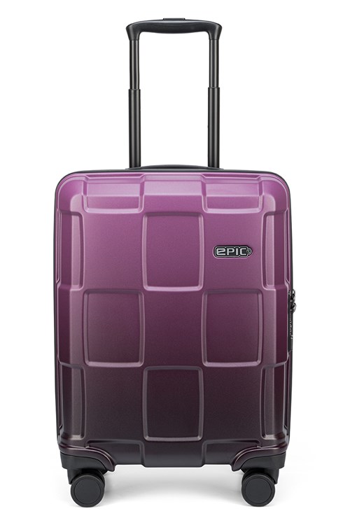 Resväska Crate Solids 55 Cm