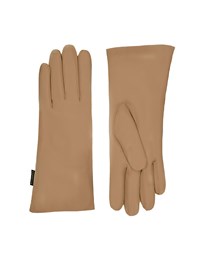 Randers Handsker Damehandske Lam Camel Str 7 1