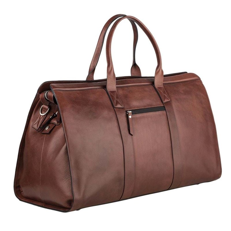 Burkely Rejsetaske Suburb Seth Brun 3