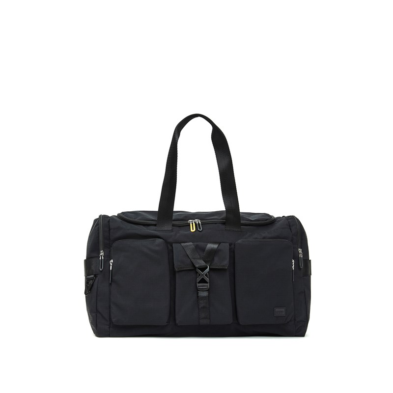 Mandarina Duck Dufflebag Y-lite Sort 1