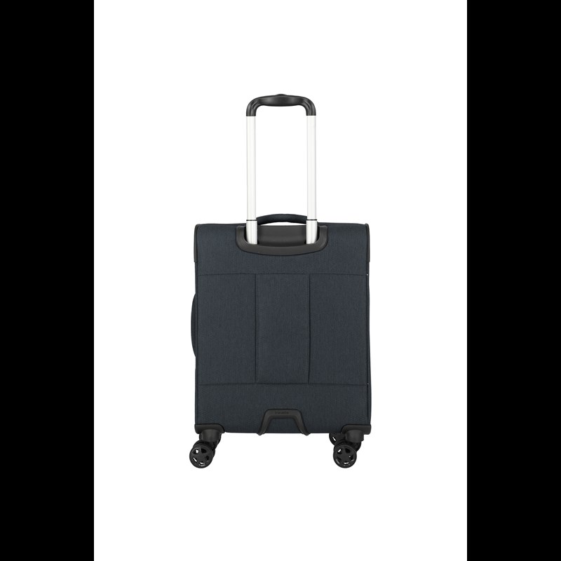 travelite kuffert Kick Off Grå 55 Cm 6