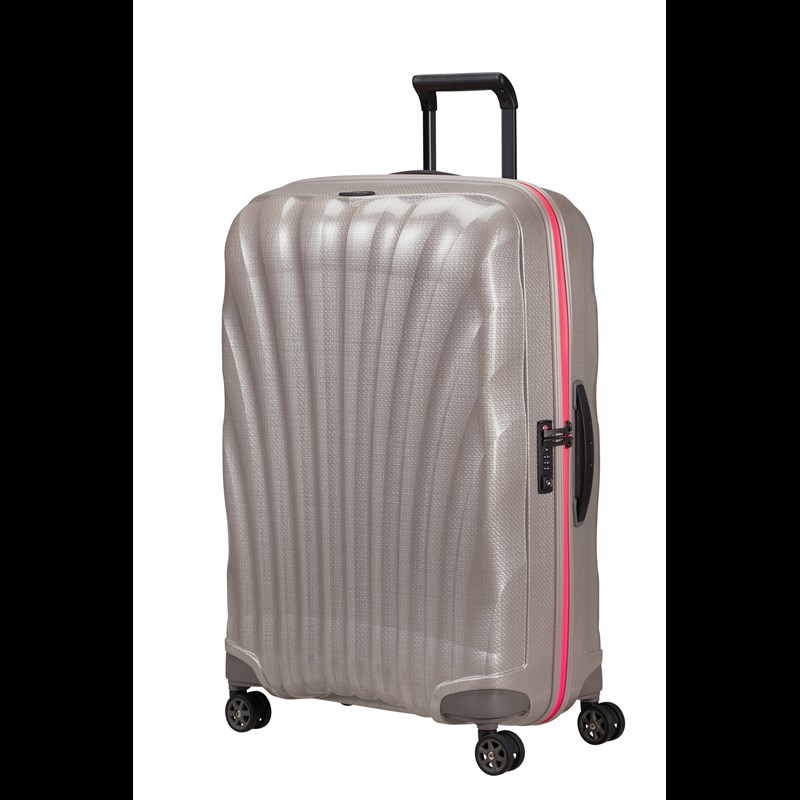 Samsonite Kuffert C-Lite-limited Fuchsia 75 Cm 1