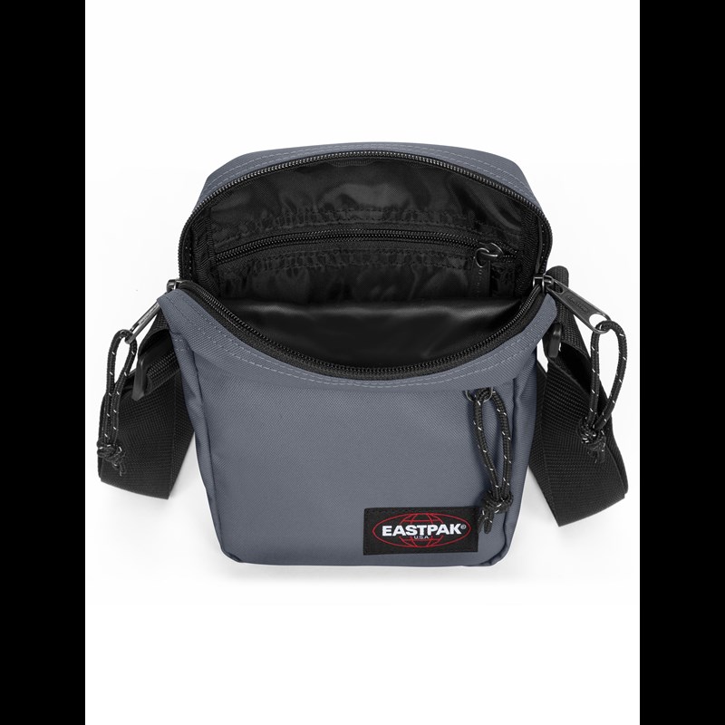 Eastpak Skuldertaske The One Grå 2
