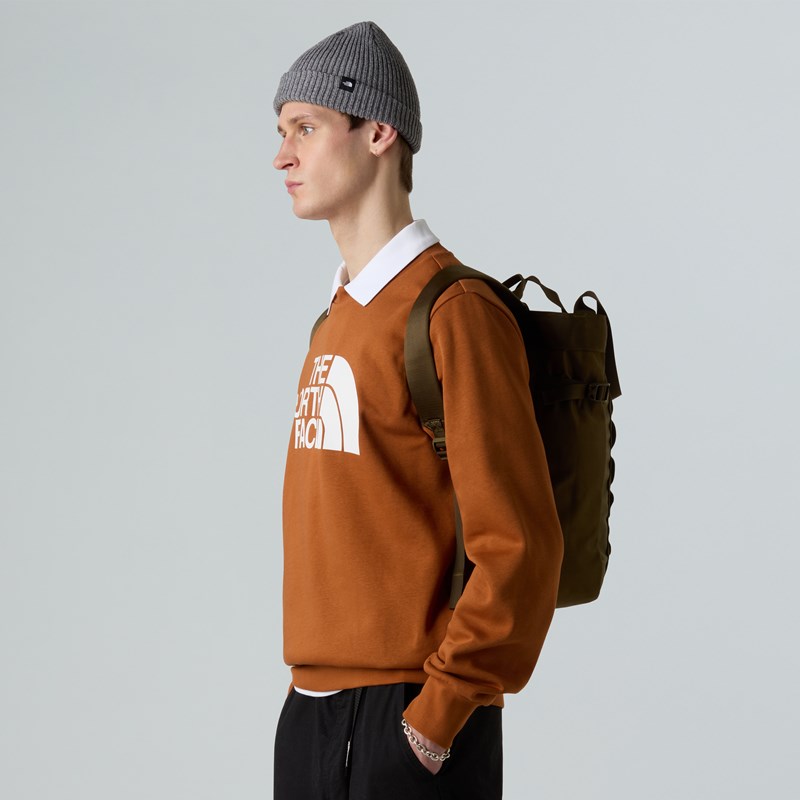 The North Face Tote Bag Base Camp  Oliv 7