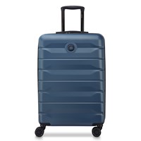 Delsey Kuffert Air Armour Blå Grå 77 Cm 1