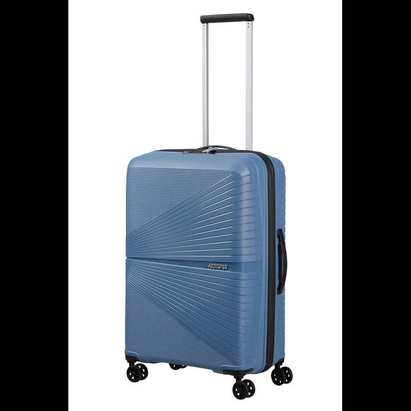 American Tourister Resväska Airconic Blå 67 Cm 10