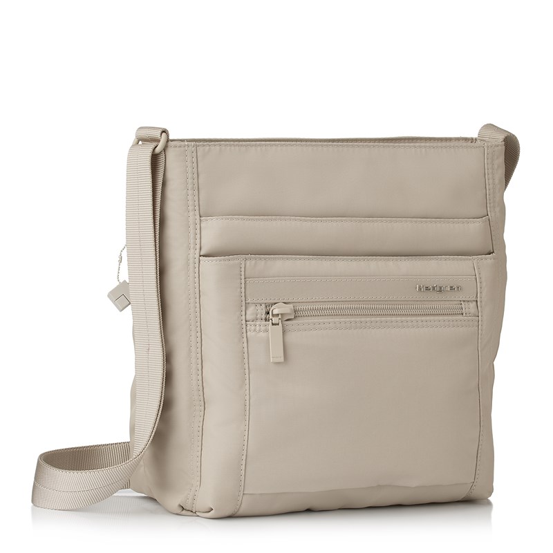 Hedgren Crossbody Orva Beige 2