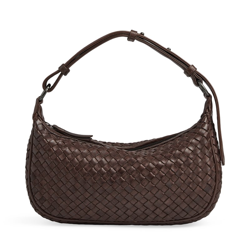 MARKBERG Crossbody Mini Muse Brun 1