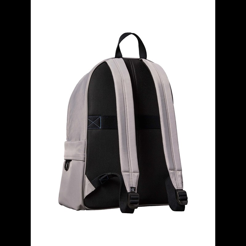 Calvin Klein Rygsæk Bold Grå 3