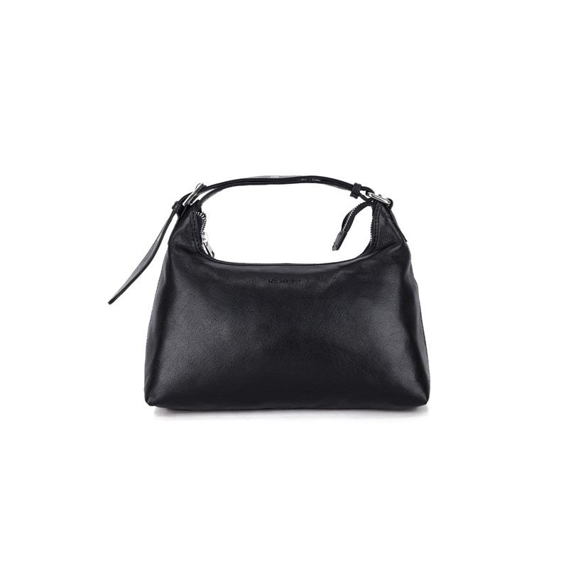 Núnoo Håndtaske Dandy  Sort 1